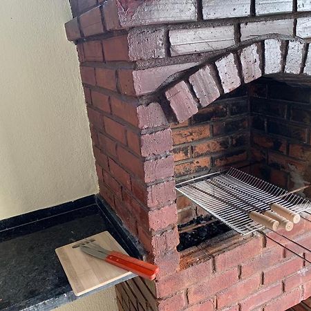 Casa No Paraiso Dos Carneiros Em Tamandare Luaran gambar