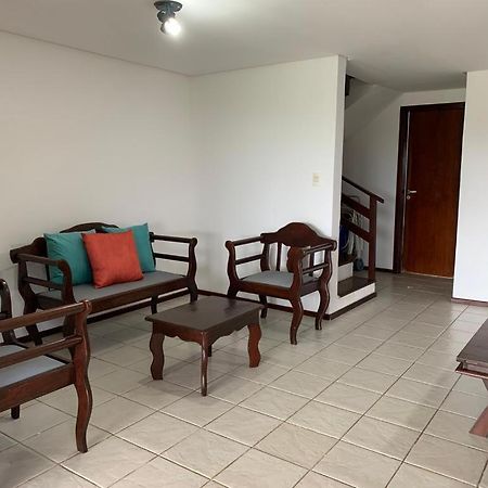 Casa No Paraiso Dos Carneiros Em Tamandare Luaran gambar