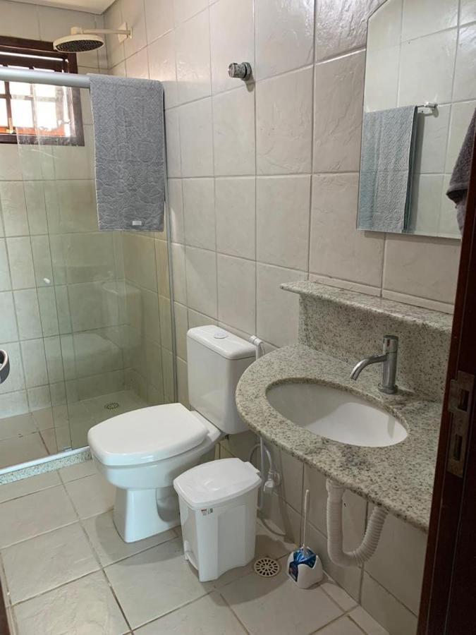 Casa No Paraiso Dos Carneiros Em Tamandare Luaran gambar