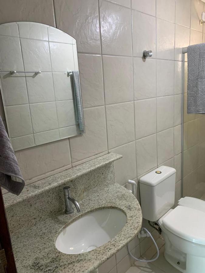 Casa No Paraiso Dos Carneiros Em Tamandare Luaran gambar