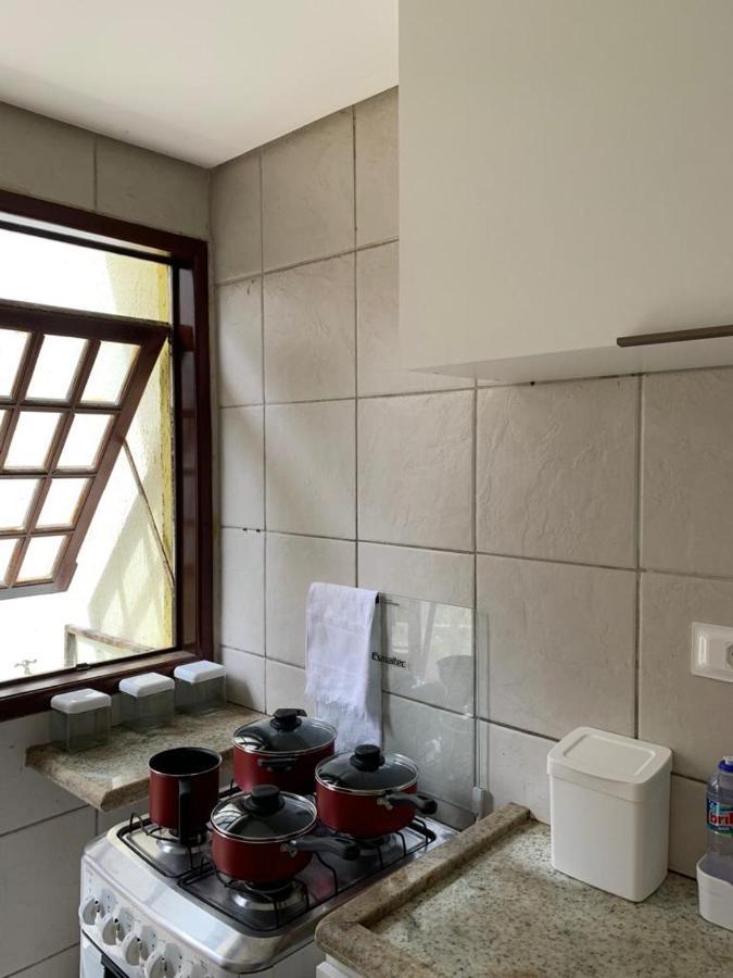 Casa No Paraiso Dos Carneiros Em Tamandare Luaran gambar